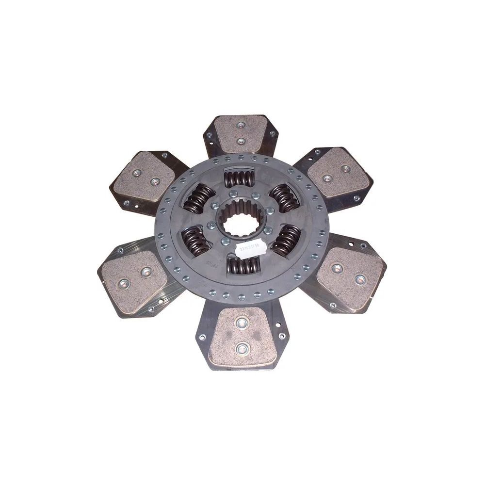 Disque d’embrayage réf. 87716700 - Ford New Holland