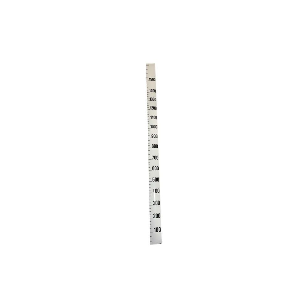 AUTOCOLLANT 150 RÉF. RG00039584 - KVERNELAND