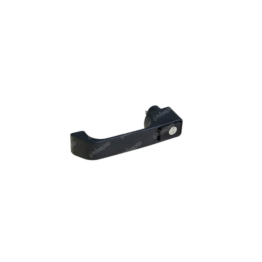 Poignée de porte extérieure Ford 40 Series pour FORD