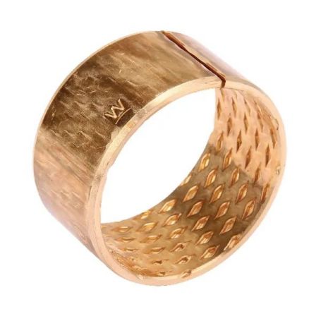 BAGUE ROULEE RÉF. 83013539 - KUHN BAGUE ROULEE RÉF. 83013539 - KUHN