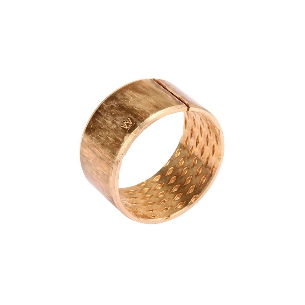 BAGUE ROULEE RÉF. 83013539 - KUHN