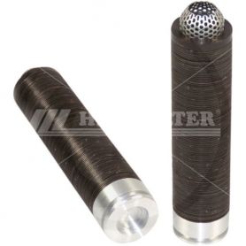 FILTRE HYDRAULIQUE RÉF. SH61317 - HIFI FILTER