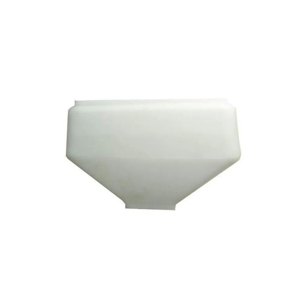 TRÉMIE EN PLASTIQUE 25 L, PNU RÉF. 10200023N pour MONOSEM