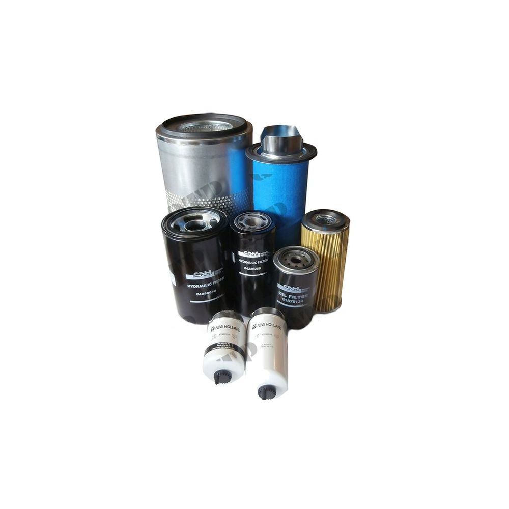 Kit de filtration Ford TM125 pour FORD