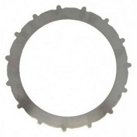 Tôle d'acier Ford 7610 7710 Grand Dual Power pour FORD