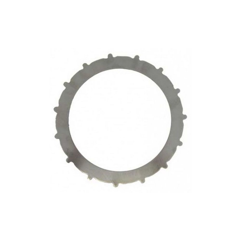 Tôle d'acier Ford 7610 7710 Grand Dual Power pour FORD