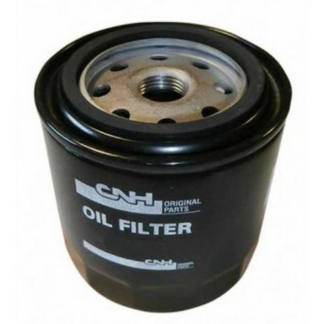 Filtre à huile moteur court réf. 84259320 - Massey Ferguson Filtre à huile moteur court réf. 84259320 - Massey Ferguson