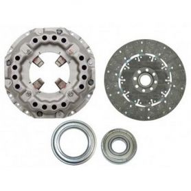 Kit d'embrayage Ford 5000 6600 12 "NDP pour FORD