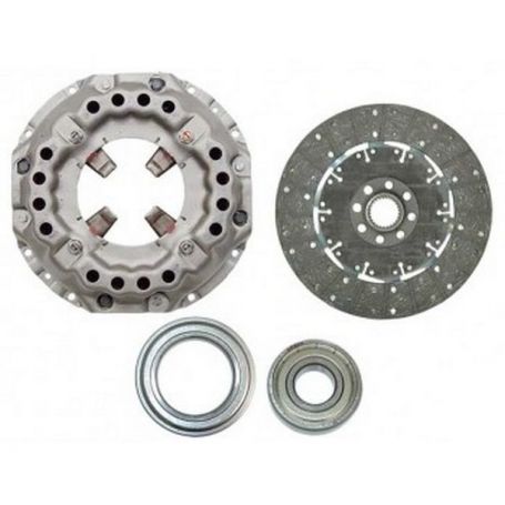 Kit d'embrayage Ford 5000 6600 12 "NDP pour FORD Kit d'embrayage Ford 5000 6600 12 "NDP pour FORD