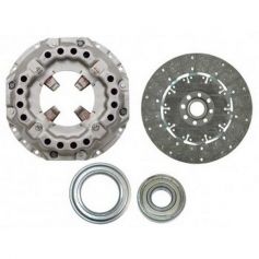 Kit d'embrayage Ford 5000 6600 12 "NDP pour FORD Kit d'embrayage Ford 5000 6600 12 "NDP pour FORD