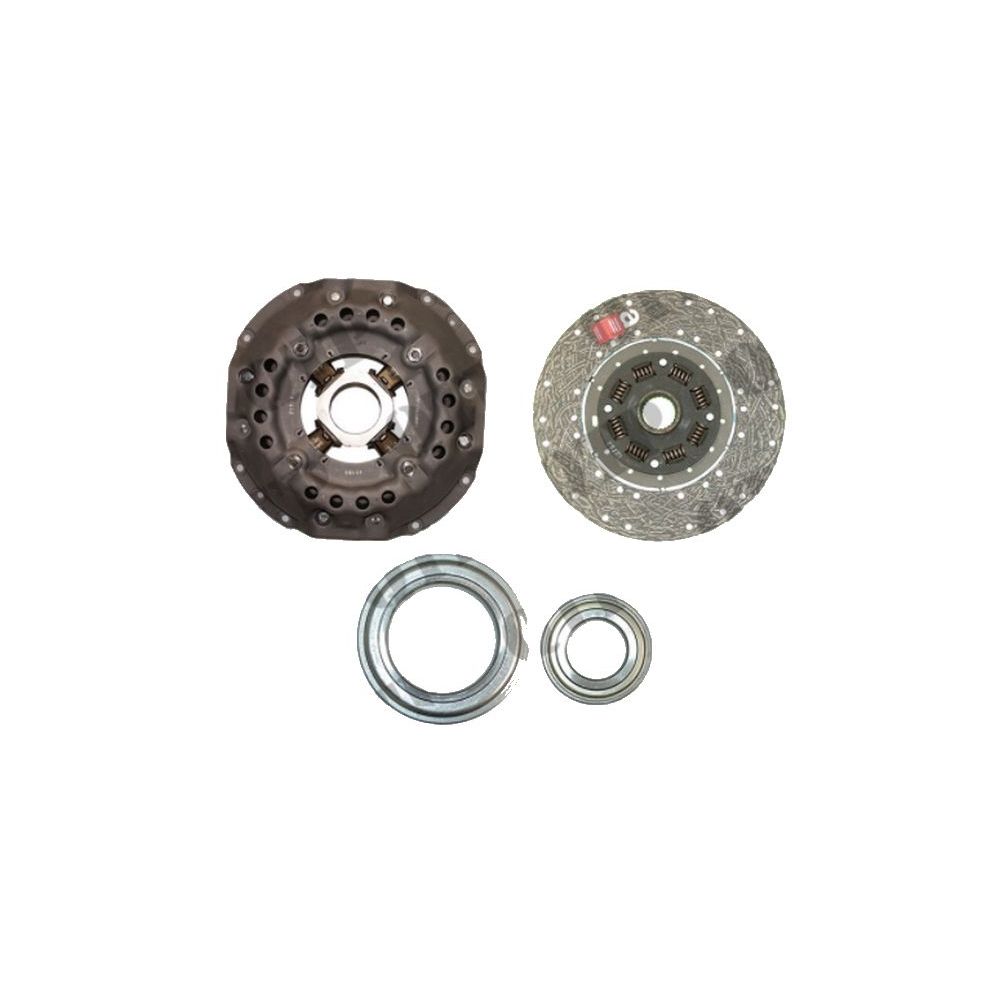 Kit d'embrayage Ford 7600 7610 13 "NDP pour FORD