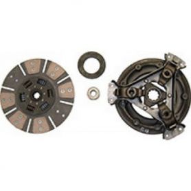Kit d'embrayage IHC 684 784 6 Paddle LUK pour IHC