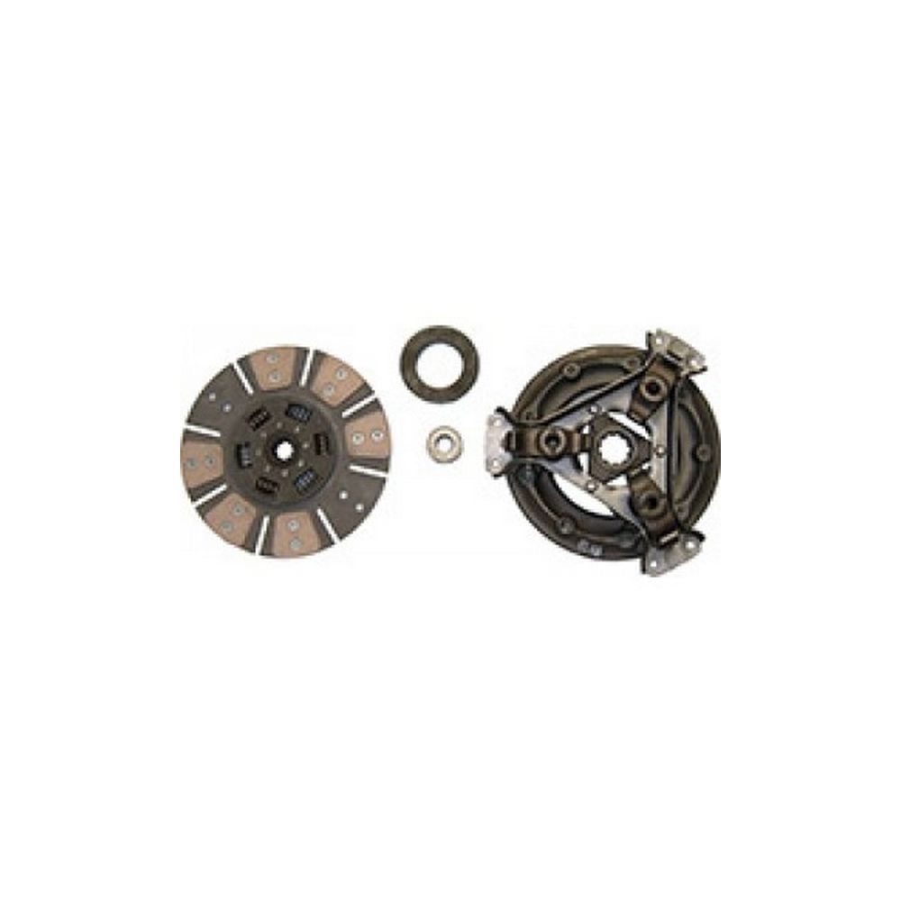 Kit d'embrayage IHC 684 784 6 Paddle LUK pour IHC