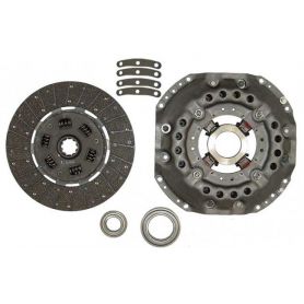 Kit d'embrayage Ford 7600 7610 13 "DP avec cales pour FORD