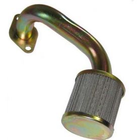 Tuyau d'aspiration de pompe hydraulique Ford 5000 pour FORD