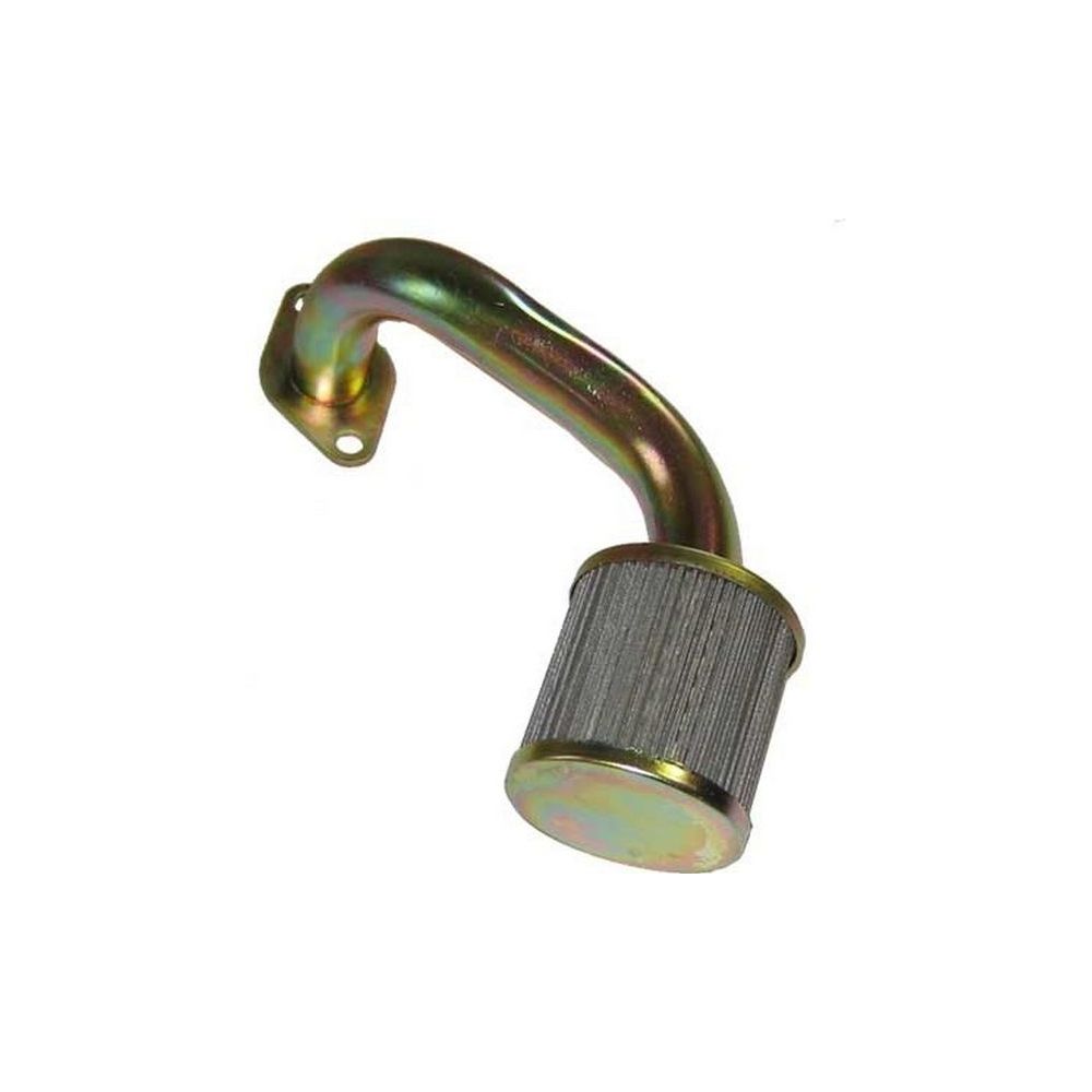 Tuyau d'aspiration de pompe hydraulique Ford 5000 pour FORD