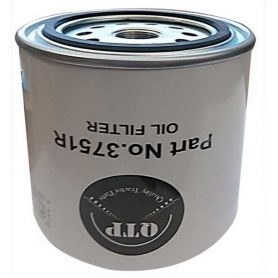 Filtre à huile moteur réf. 83986170 - Ford New Holland