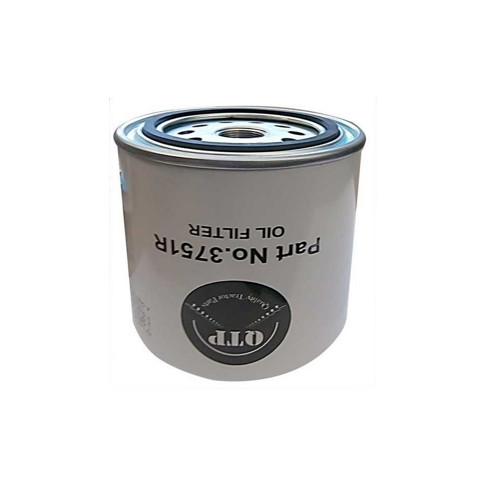 Filtre à huile moteur réf. 83986170 - Ford New Holland