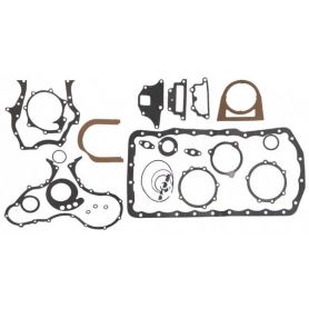 Jeu de joints de carter Ford 5000 7600 pour FORD