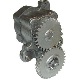 Pompe à huile Ford 8210 TW 10 20 25 pour FORD