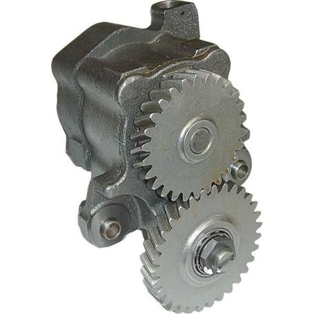 Pompe à huile Ford 8210 TW 10 20 25 pour FORD Pompe à huile Ford 8210 TW 10 20 25 pour FORD