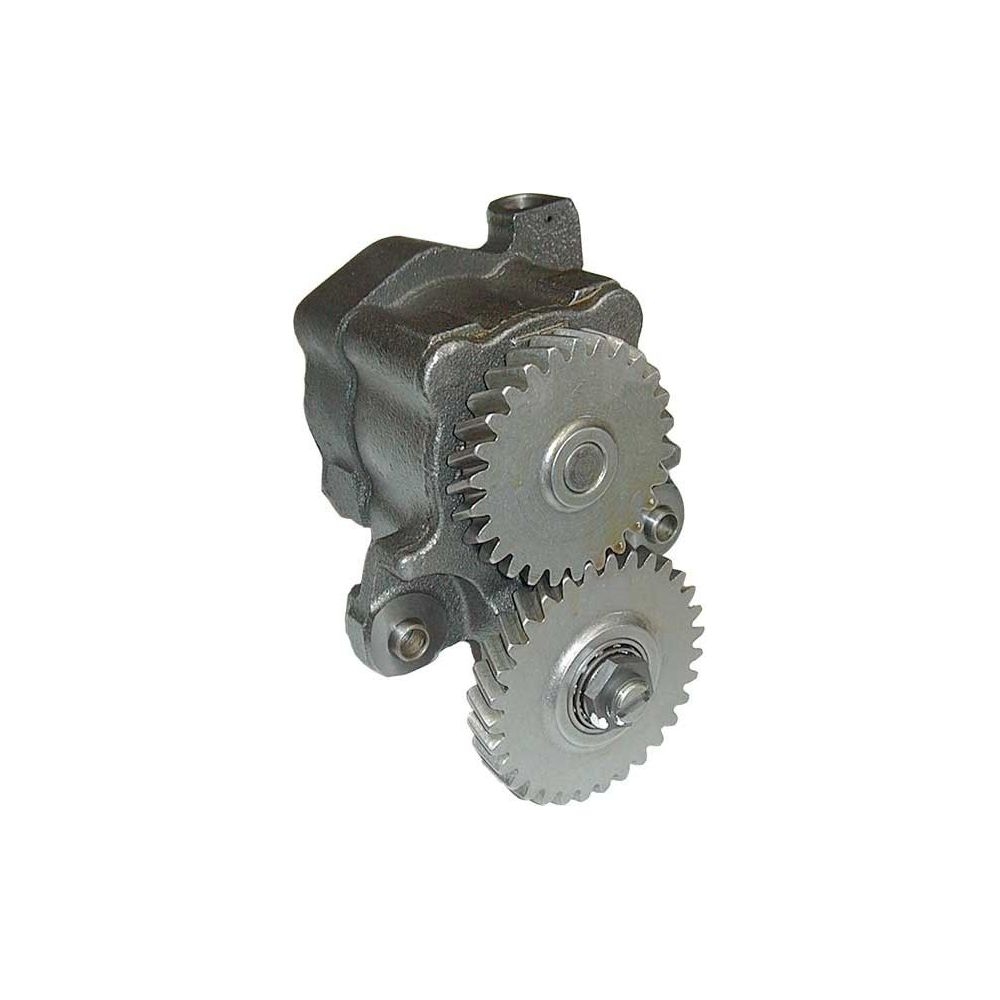 Pompe à huile Ford 8210 TW 10 20 25 pour FORD