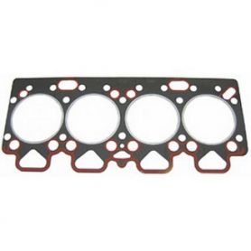 Joint de culasse 236 - Doublure d'anneau de flamme pour MASSEY FERGUSON