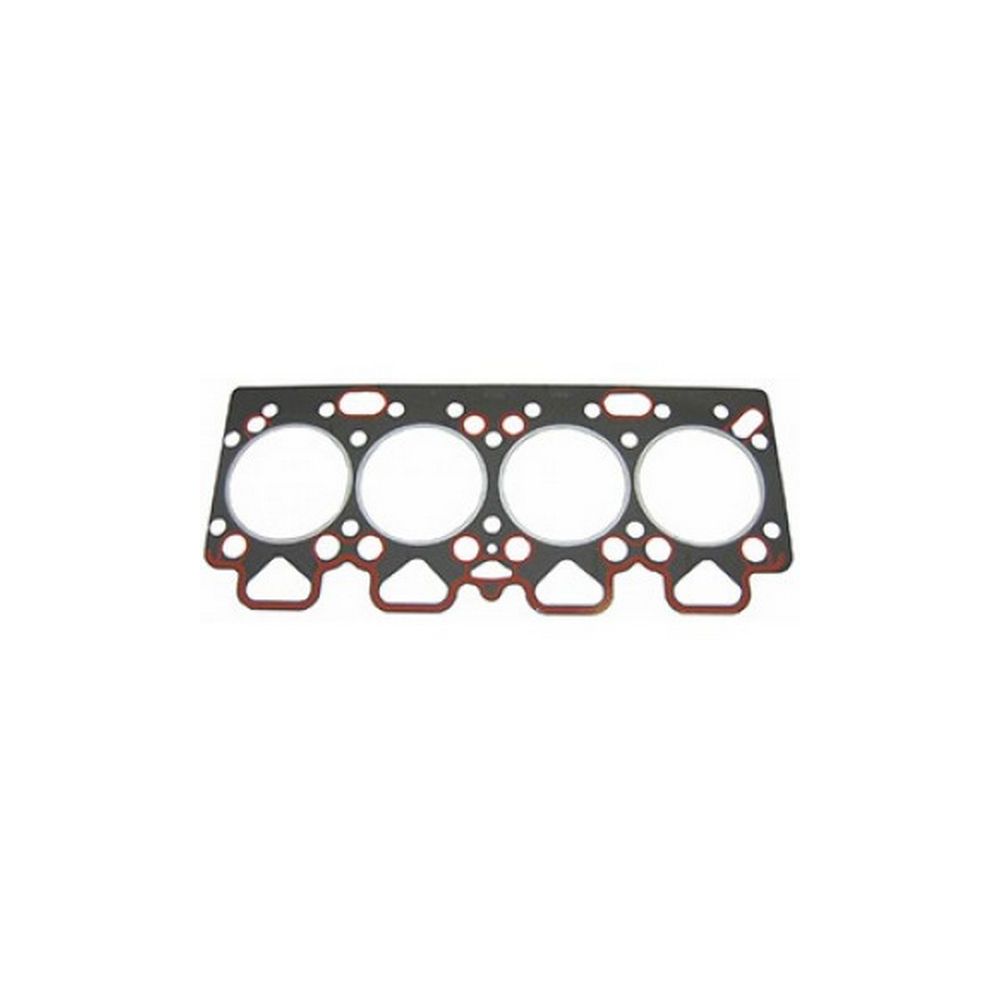Joint de culasse 236 - Doublure d'anneau de flamme pour MASSEY FERGUSON