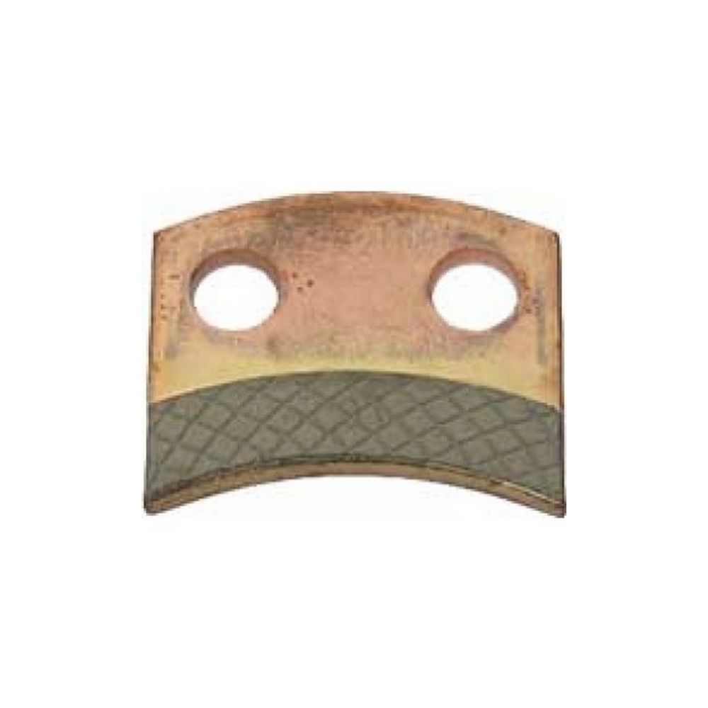 Plaquette de Frein PTO Ford TW Grand Trou pour FORD
