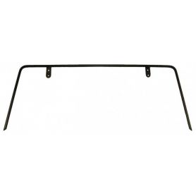 Cadre de fenêtre supérieure arrière réf. 83953313 - Ford New Holland