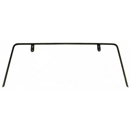 Cadre de fenêtre supérieure arrière réf. 83953313 - Ford New Holland