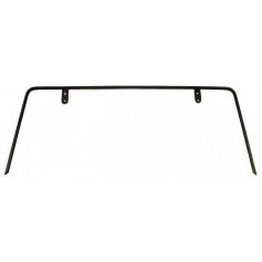 Cadre de fenêtre supérieure arrière réf. 83953313 - Ford New Holland