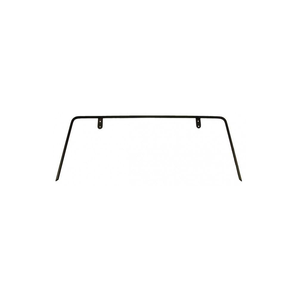Cadre de fenêtre supérieure arrière réf. 83953313 - Ford New Holland