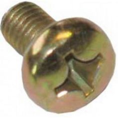 Vis de fenêtre Ford Super Q Arrière - tête cylindrique pour FORD Vis de fenêtre Ford Super Q Arrière - tête cylindrique pour FORD