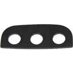 Garniture de fenêtre arrière réf. 83911749 - Ford New Holland