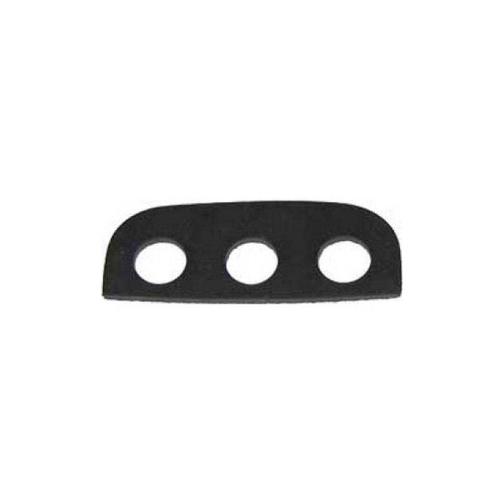 Garniture de fenêtre arrière réf. 83911749 - Ford New Holland