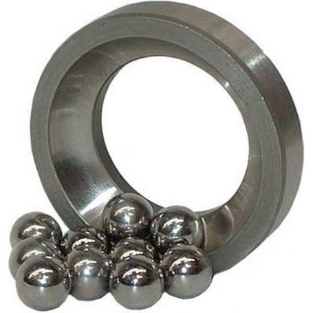 Kit de roulements de boîte de direction réf. 81717463 - Ford New Holland Kit de roulements de boîte de direction réf. 81717463 - Ford New Holland