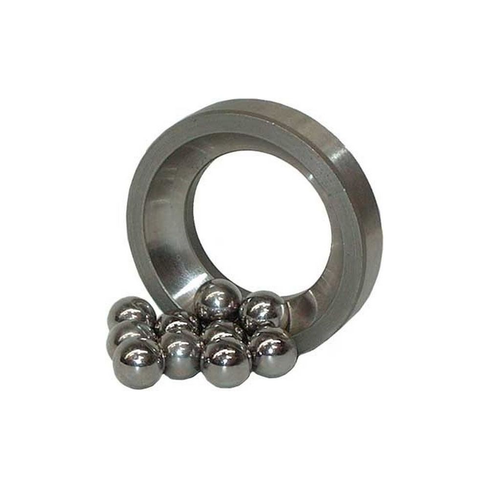 Jeu de roulements de boîte de direction Ford 4000 4600 pour FORD