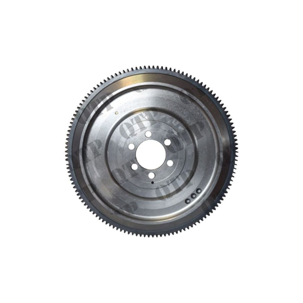 Volant moteur Réf. 81871636 pour tracteurs Ford New Holland Séries 10 30 40 TS