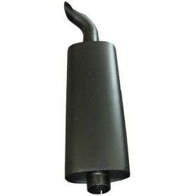 Echappement Ford TW15 8630 pour FORD
