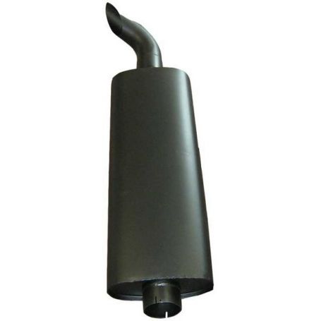 Echappement Ford TW15 8630 pour FORD