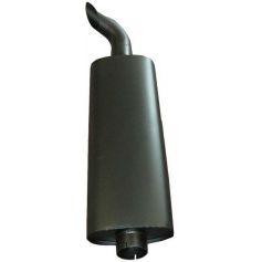Echappement Ford TW15 8630 pour FORD