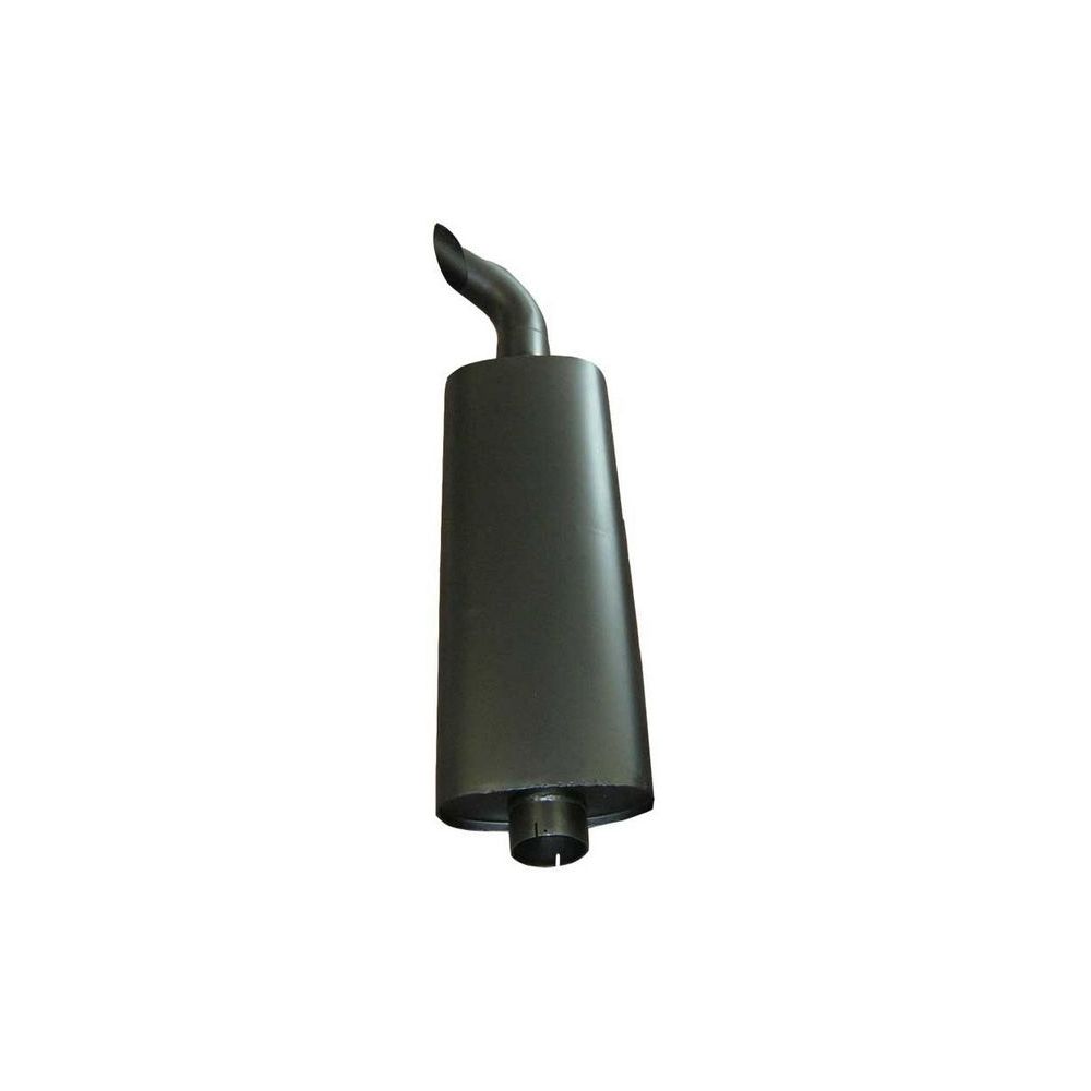 Echappement Ford TW15 8630 pour FORD