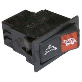 Commutateur double puissance réf. 83934630 - Ford New Holland