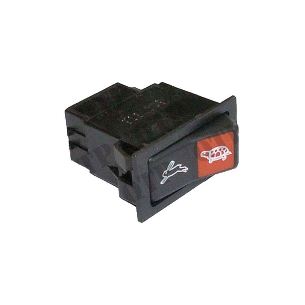 Commutateur double puissance réf. 83934630 - Ford New Holland