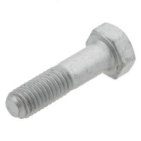 Vis à tête hexagonale réf. 50077300 - Kuhn