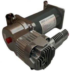 Compresseur à air 12V 10 bars maxi