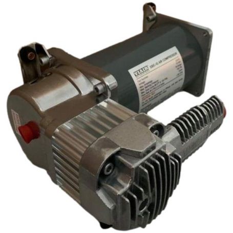 Compresseur air 12V 10 bars maxi