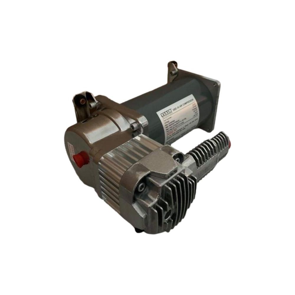 Compresseur à air 12V 10 bars maxi