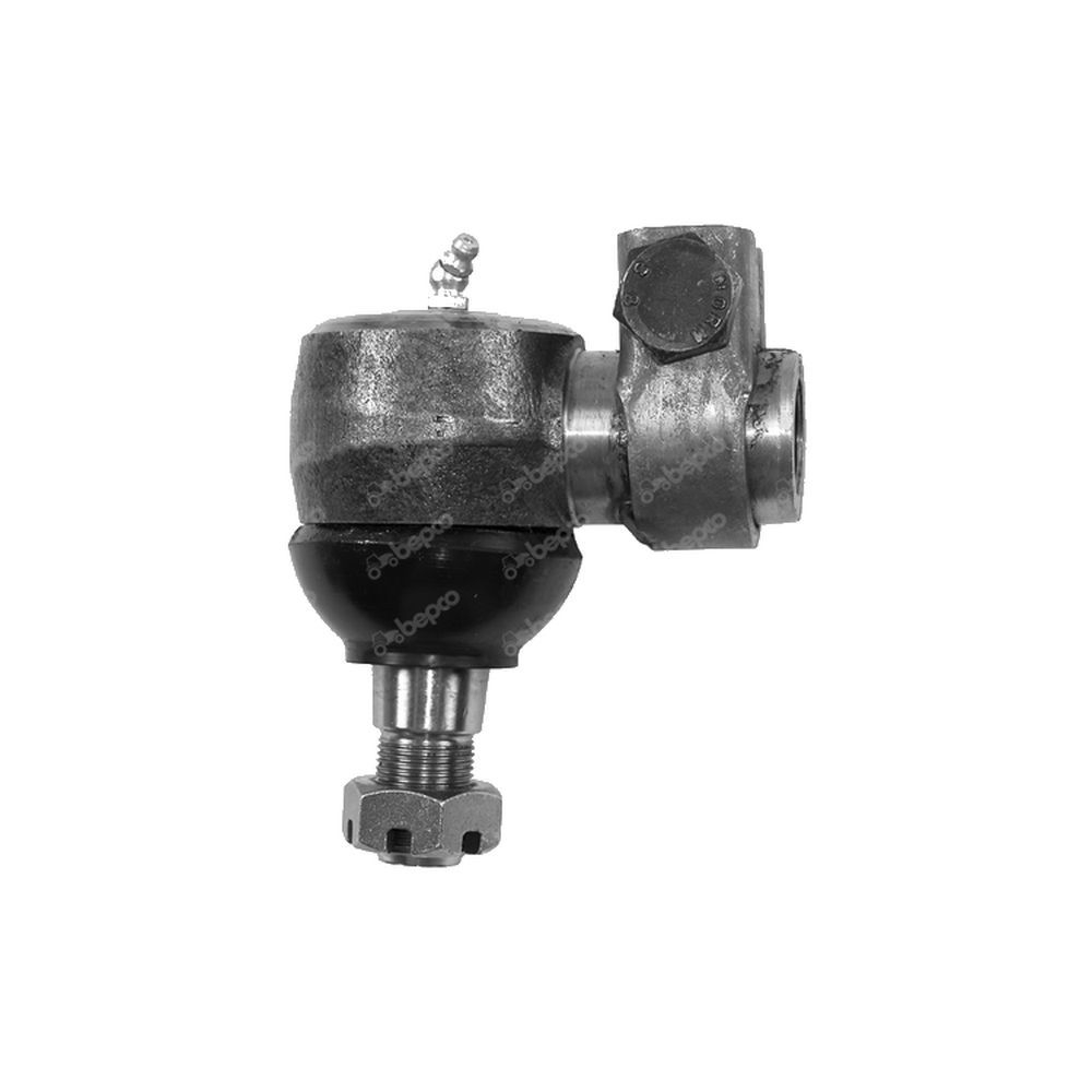 Boitier de chenille IHC 5000 Magnum MX pour IHC
